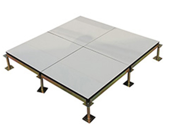 安陽陶瓷防靜電地板